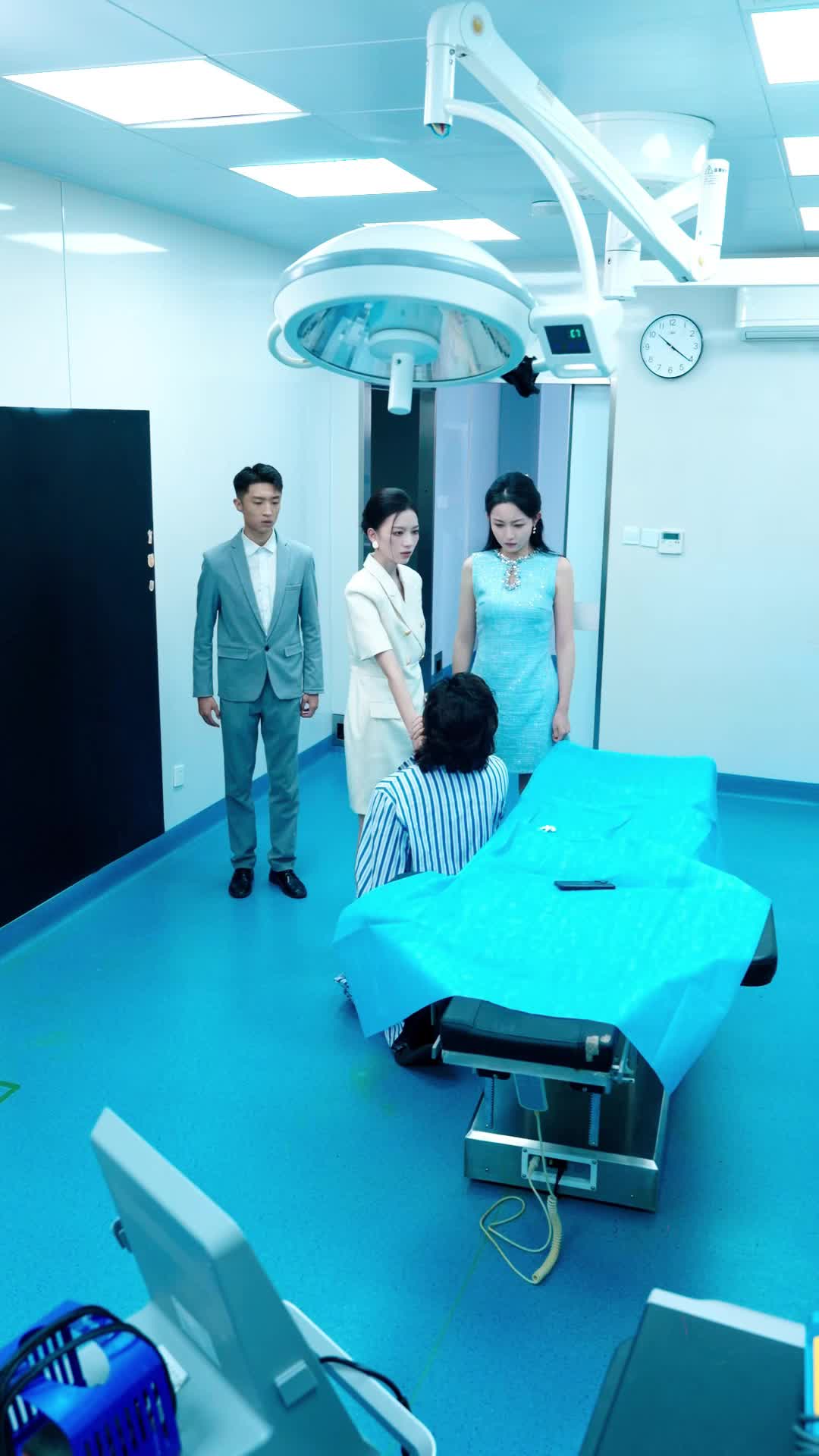 Episode 18 - The Revenger